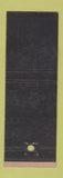 Matchbook Cover - Nunn Bush Men's Shoes Easton PA