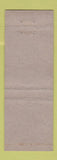 Matchbook Cover - The Place Buffalo NY WEAR