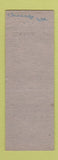 Matchbook Cover - J&S Grill