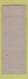 Matchbook Cover - Norgaard's Buffet Racine WI WEAR