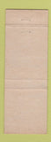 Matchbook Cover - Pleasant Valley Manor Bath Hammondsport NY?