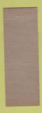 Matchbook Cover - Gloria Palast New York City restaurant WEAR