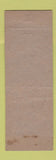 Matchbook Cover - Bud Greer Jeweler St Louis MO