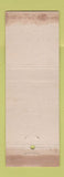 Matchbook Cover - Walgreen's Drug Waukegan IL WEAR