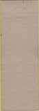 Matchbook Cover - Flint Tavern MI