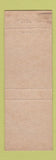 Matchbook Cover - Embassy Restaurant Wilkes Barre PA