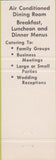 Matchbook Cover - The Saum Apartment Hotel St Louis MO