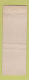 Matchbook Cover - Richard's Food Market Grocery Avondale PA