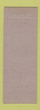 Matchbook Cover - Blair Claybaugh Company Harrisburg PA Tax Book