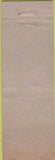 Matchbook Cover - Napoleon's Washington DC WORN