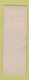 Matchbook Cover - George's News Stand York PA WEAR