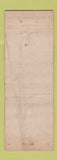 Matchbook Cover - Hotel Thomas Jefferson Tampa FL WEAR