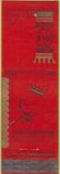 Matchbook Cover - King Cole Room Washington DC feature