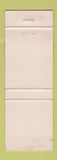 Matchbook Cover - Key Motel Seguin TX WEAR