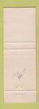 Matchbook Cover - Williamsburg Lodge VA