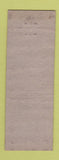 Matchbook Cover - Fountain Room Harry Manchester Inc WEAR