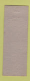 Matchbook Cover - Warner Electric Brakes Dallas TX Tulsa OK