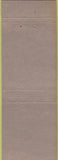 Matchbook Cover - Damon's Cleveland Heights Shaker Heights