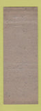 Matchbook Cover - Motor Inn Hotels Wichita Falls Lubbock Houston Fort Worth TX