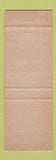 Matchbook Cover - Gimbels Store Milwaukee WI