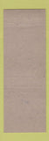 Matchbook Cover - Sam Davis Hotel Nashville TN