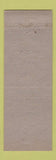 Matchbook Cover - Dunlap's Insurance Auburn ME