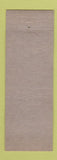 Matchbook Cover - Hotel Windle Jacksonville FL