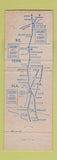 Matchbook Cover - Colony Hotel Courts Nashville TN Louisville KY Columbus GA