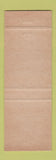 Matchbook Cover - Gimbels Store Milwaukee WI