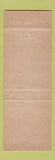 Matchbook Cover - Gimbels Store Milwaukee WI