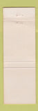 Matchbook Cover - Marcus Steak House Los Angeles CA WEAR