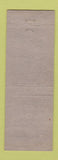 Matchbook Cover - University Grille Oakland CA WEAR