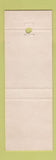 Matchbook Cover - Metro Grocery? QC