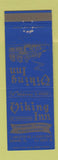 Matchbook Cover - Viking Inn Ardmore PA