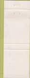 Matchbook Cover - Ray's Bar Green Bay WI