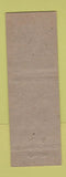 Matchbook Cover - IGA Grocery Soap Grains WEAR