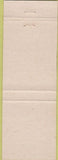 Matchbook Cover - Cornhusker Bank Lincoln NE