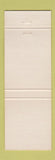 Matchbook Cover - Club Car Boston Hingham Norwood MA