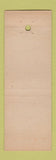 Matchbook Cover - LS Walters Insurance Real Estate Philadelphia PA deco