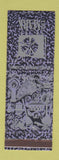 Matchbook Cover - The Mark Great American Restaurant Cleveland North Olmstead OH