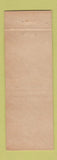 Matchbook Cover - W and N Restaurant Harrisburg PA Diner