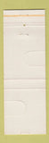 Matchbook Cover - First and American National Bank Duluth MN
