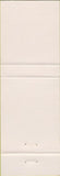 Matchbook Cover - Shell Oil Gas Monteagle TN