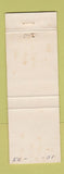 Matchbook Cover - Vaughn's Grocery Sturgis KY WEAR
