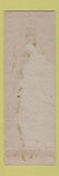 Matchbook Cover - Art Curl Beauty Salon Chicago? Girlie WEAR