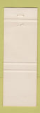 Matchbook Cover - Fairland National Bank Fiarland IN 1966 Sesquicentennial