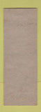 Matchbook Cover - Chertos Bar Grand Rapids MI