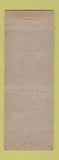 Matchbook Cover - Hotel Sterling Cleveland OH WEAR