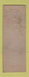 Matchbook Cover - Sugar Day Chaska MN