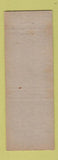 Matchbook Cover - American Legion Cloquet MN Carl Anderson